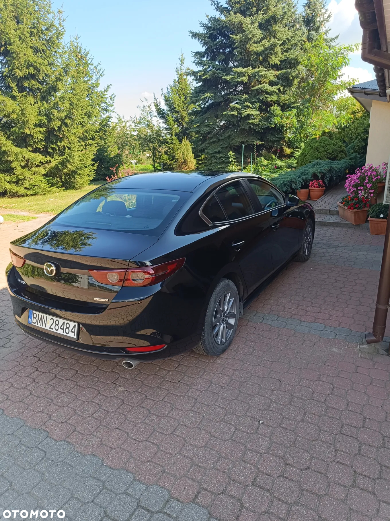 Mazda 3 - 6