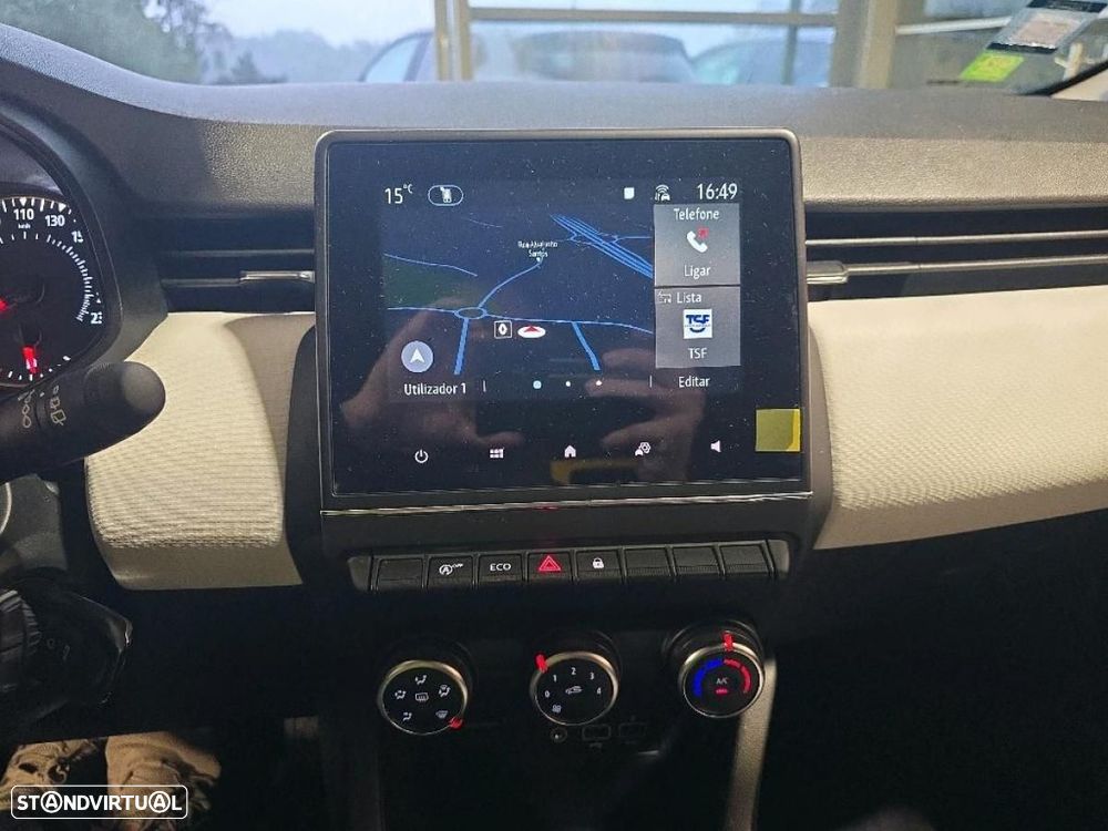 Renault Clio 1.0 TCe Evolution Bi-Fuel - 7