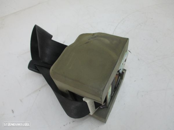 Cinto Tras Esq Audi A3 (8P1) - 5