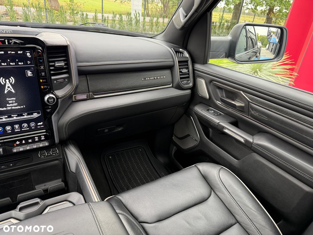 Dodge RAM 5.7 4x4 - 27