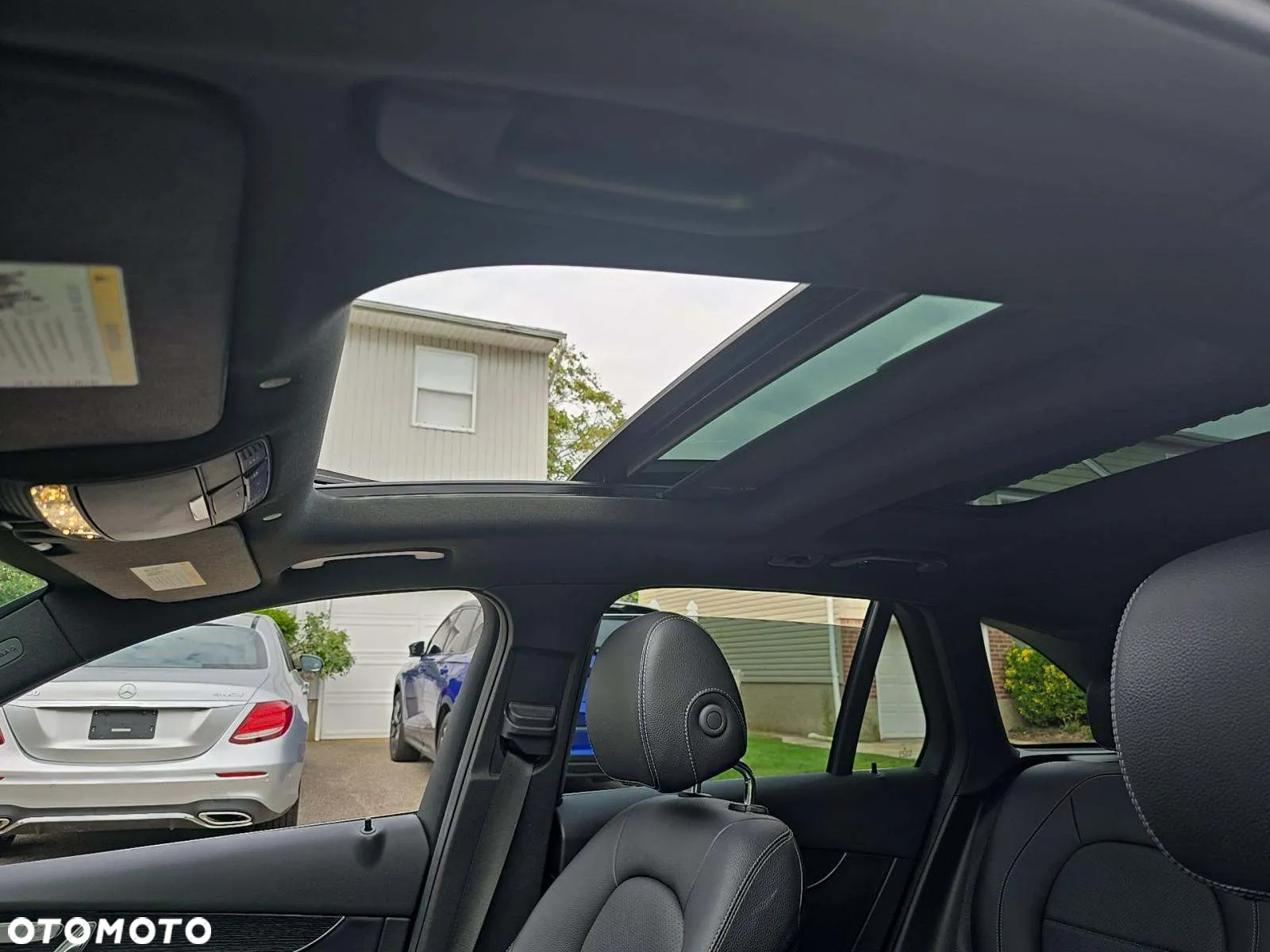 Mercedes-Benz GLC - 9