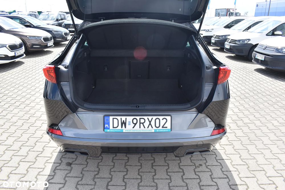 Cupra Formentor 1.5 TSI DSG - 14