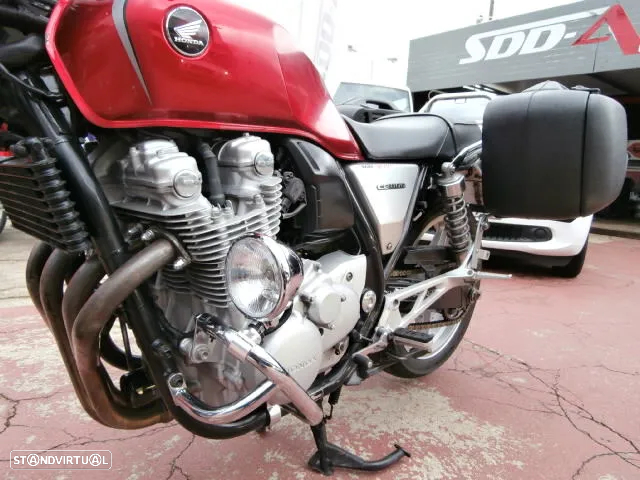 Honda CB 1100-A - 12