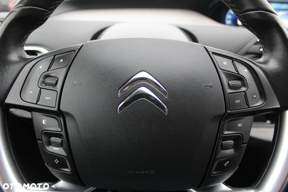 Citroën C4 Picasso e-HDi 115 Exclusive - 14