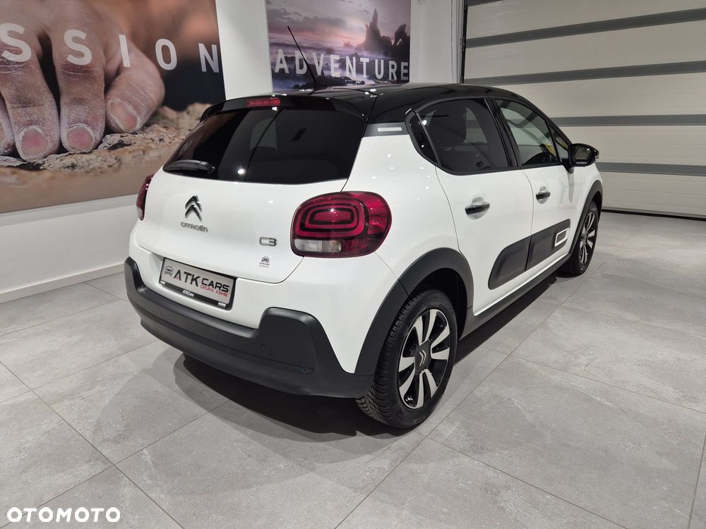 Citroën C3 1.2 PureTech Shine - 6