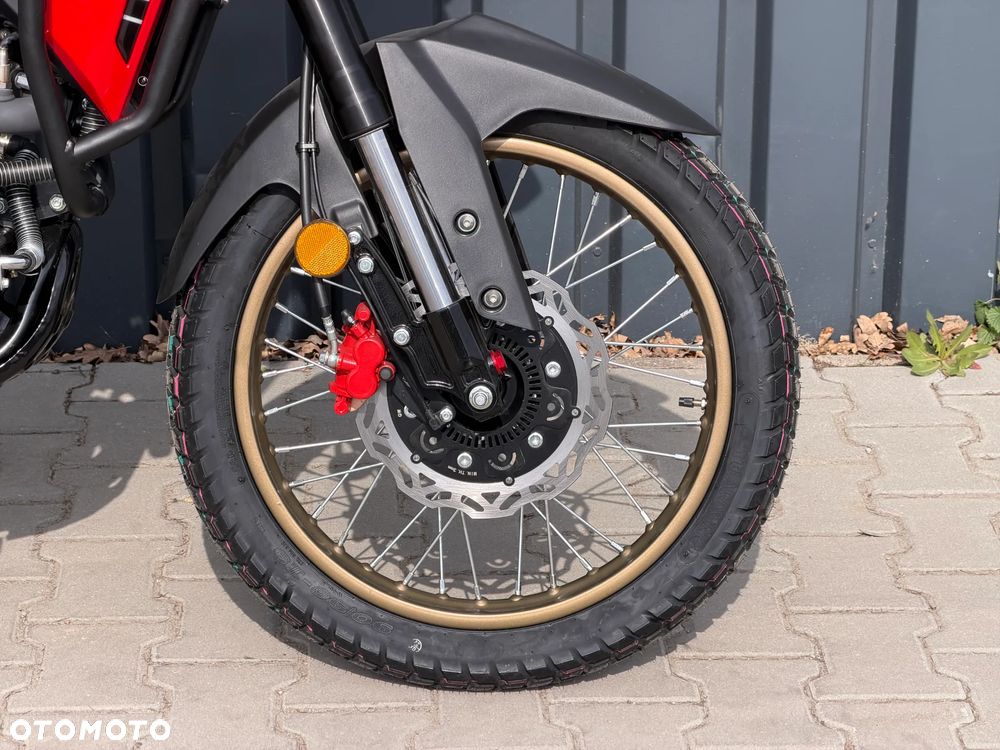 Barton Rally 125 - 19