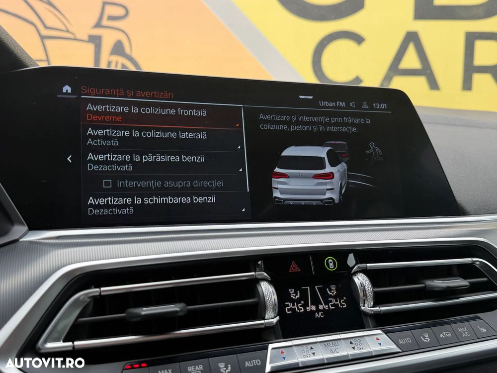 BMW X5 - 19