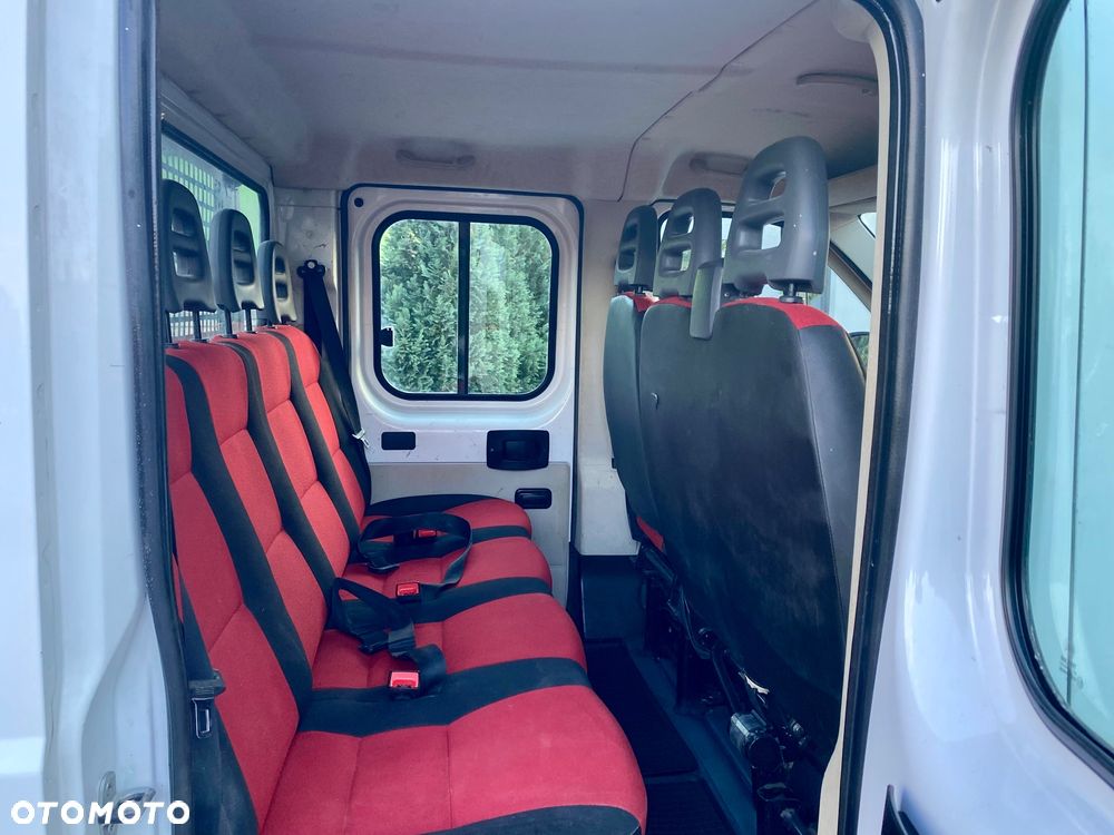 Fiat Ducato - 10
