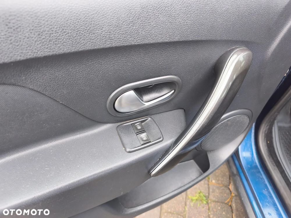 Dacia Sandero Stepway - 17