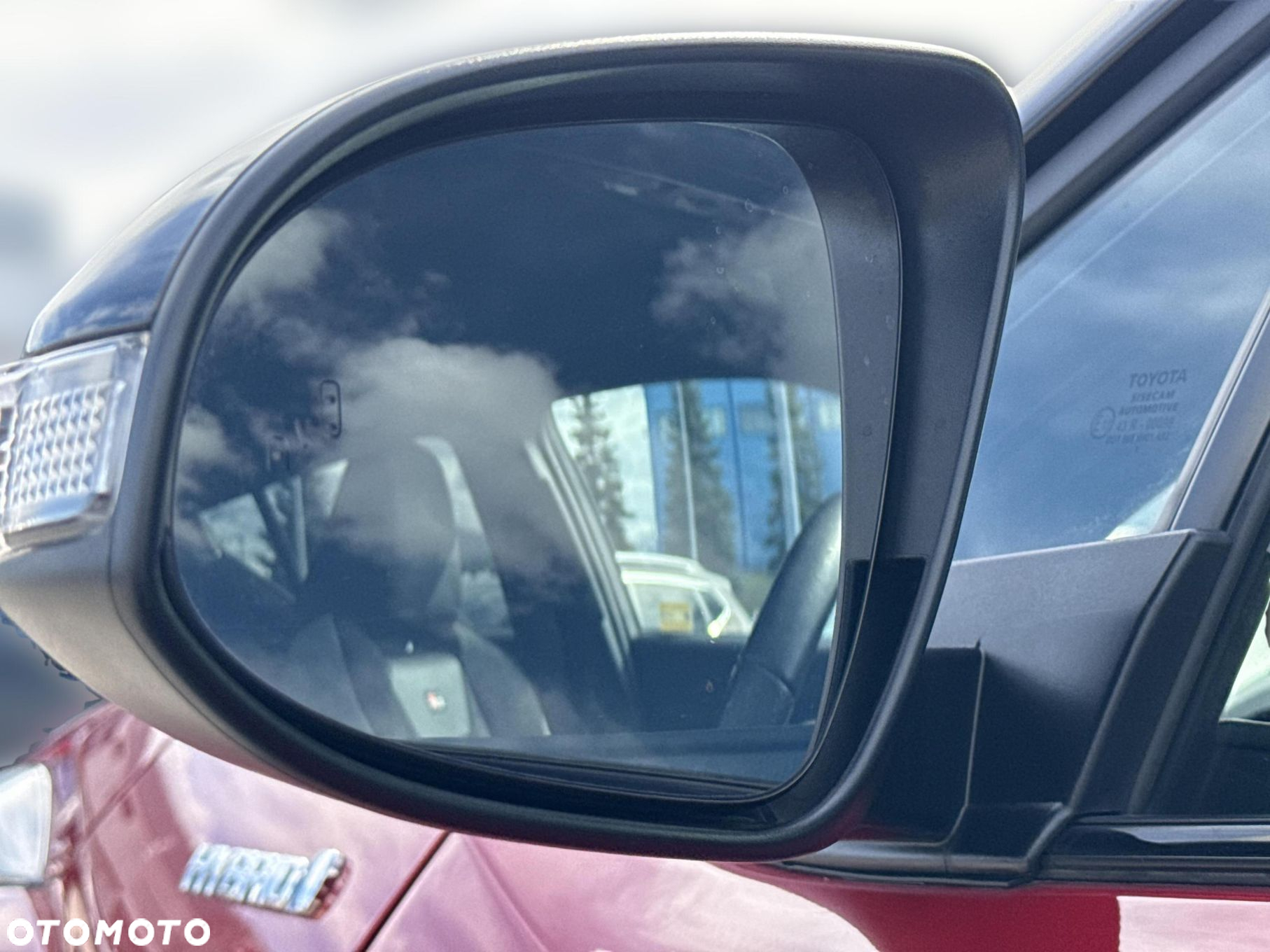 Toyota C-HR 2.0 Hybrid GR Sport - 24
