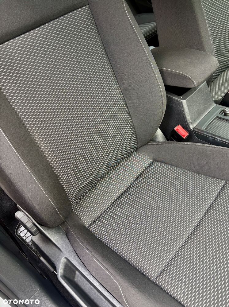 Volkswagen Golf VII 1.4 TSI BMT City - 21