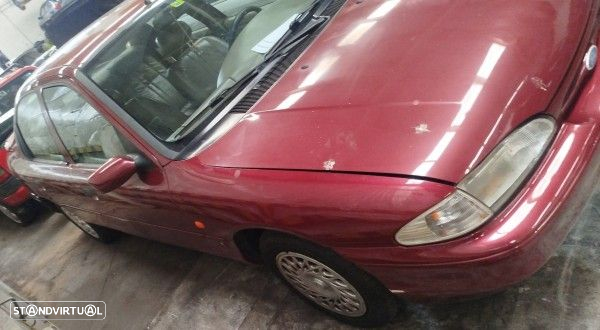 Para Peças Ford Mondeo I (Gbp) - 2