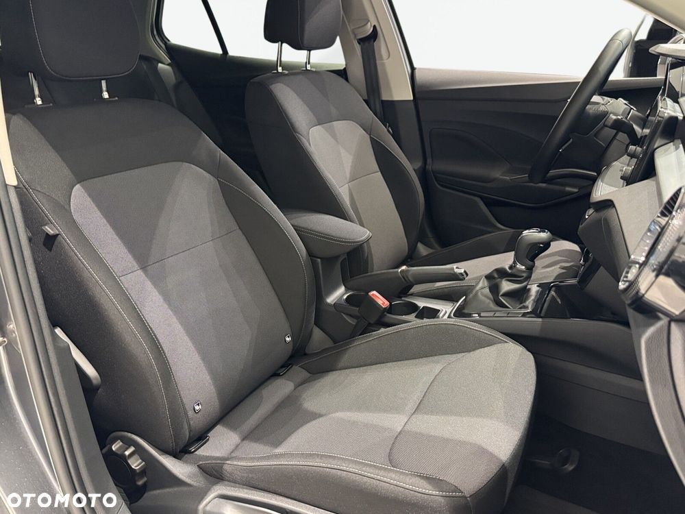 Skoda Fabia 1.0 TSI Ambition DSG - 18