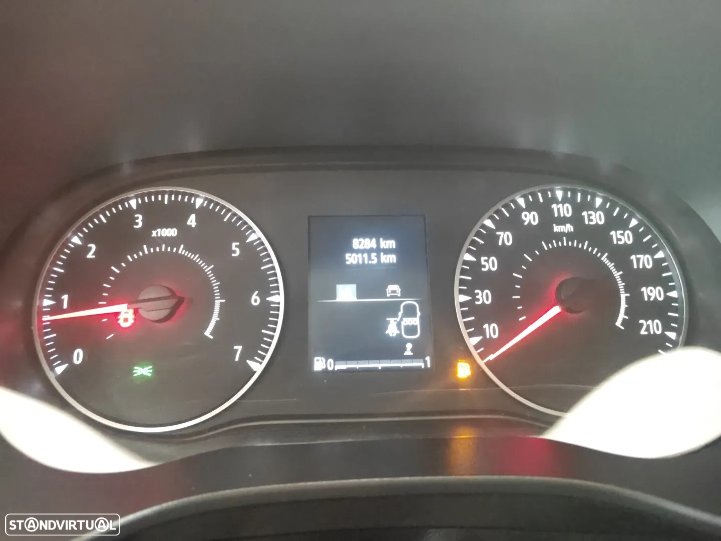 Dacia Jogger 1.0 TCe Comfort 7L - 13