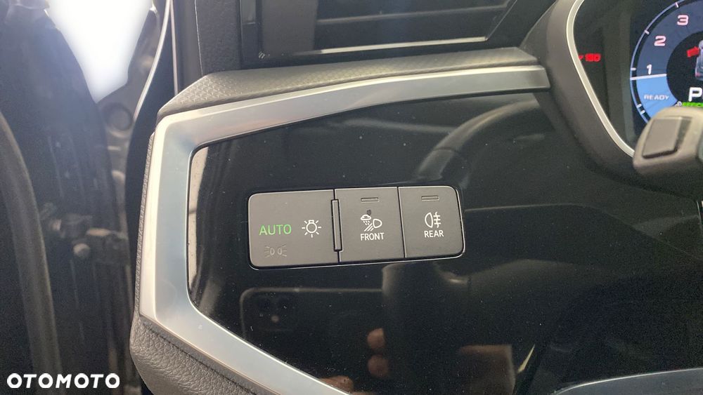 Audi Q3 35 TFSI mHEV S tronic - 25