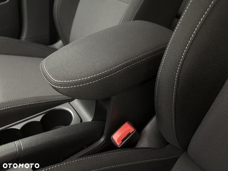 Skoda Fabia 1.0 Ambition - 17