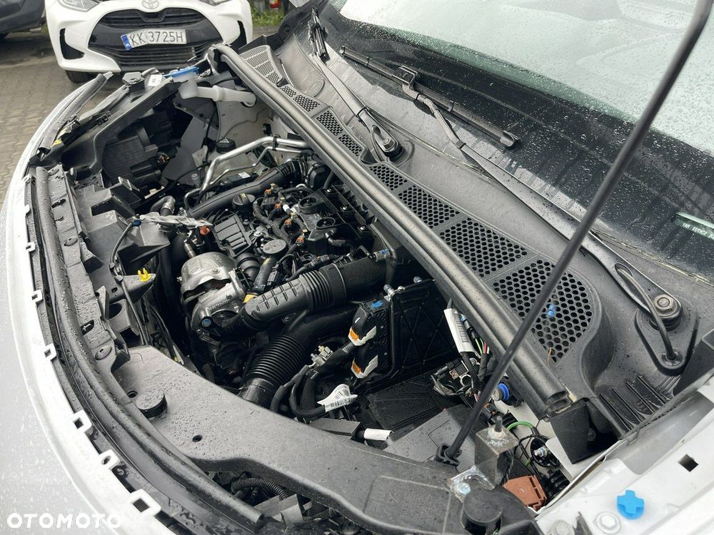Toyota Proace City - 13