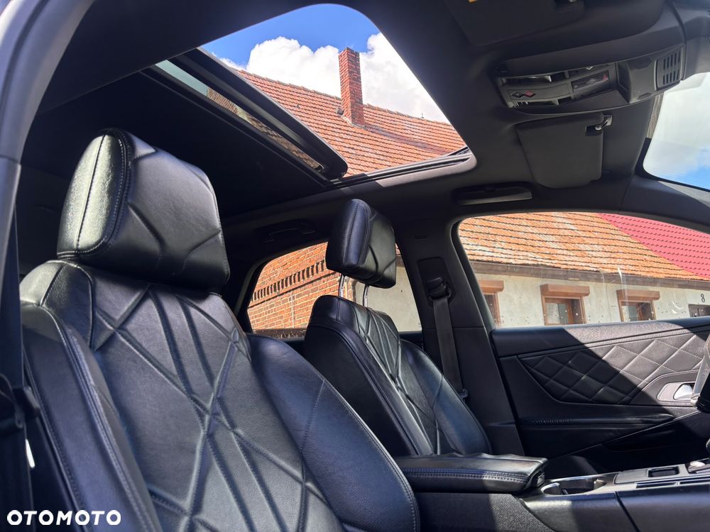 Citroën DS7 BlueHDI 130 DS PERFORMACE Line - 18
