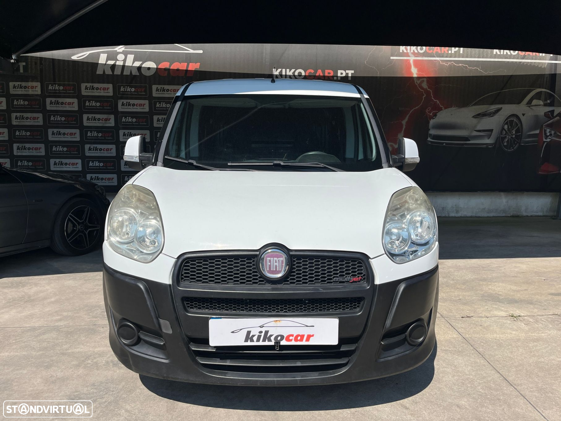 Fiat Doblo Outro - 2