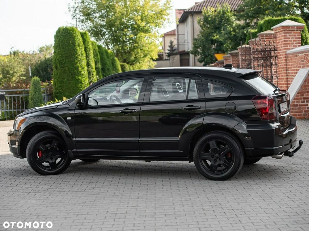 Dodge Caliber 1.8 SXT - 13
