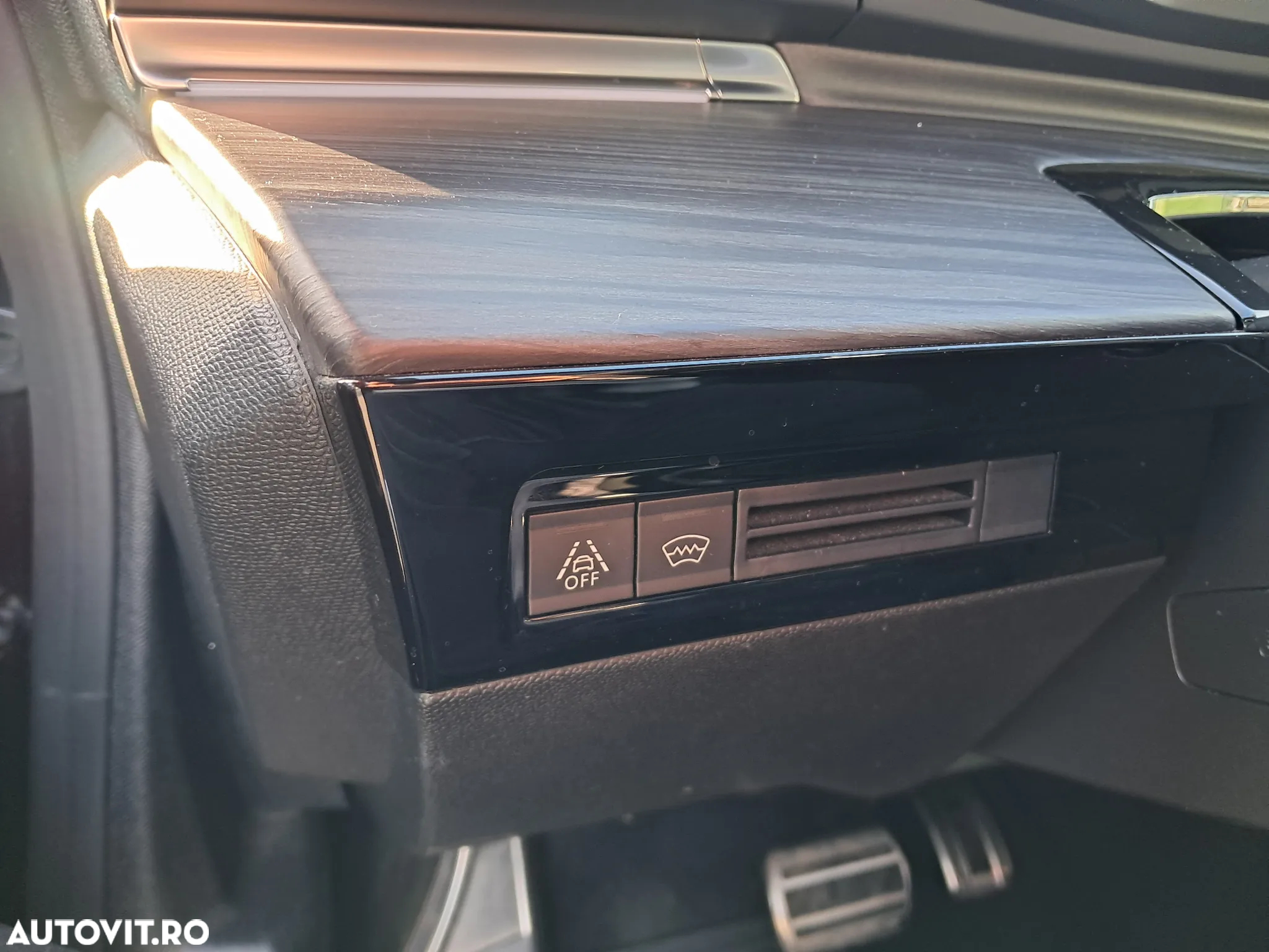 Peugeot 508 1.6 THP STT GT - 18
