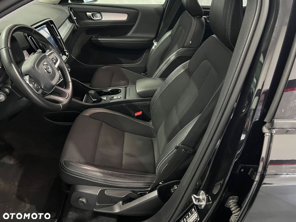 Volvo XC 40 D3 R-Design - 17