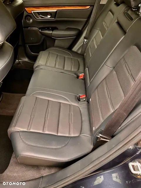 Honda CR-V 1.5 Executive (Honda Connect+) - 10