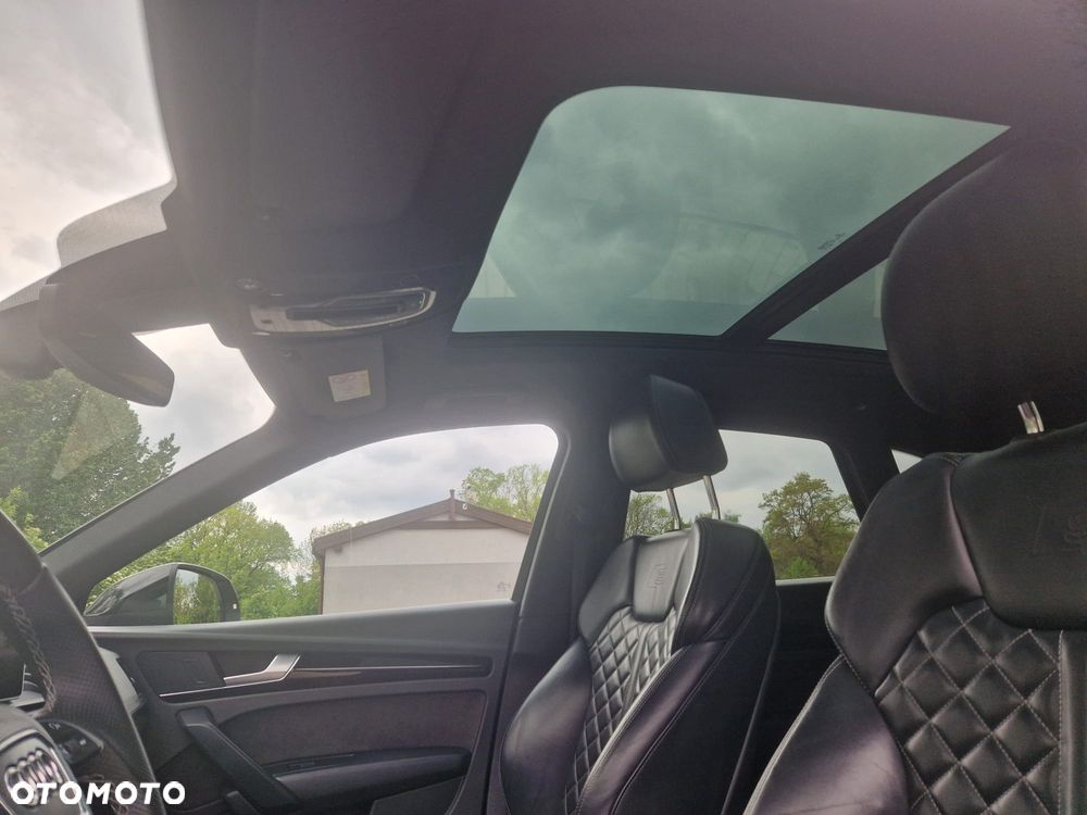 Audi Q5 2.0 TDI Quattro Sport S tronic - 18