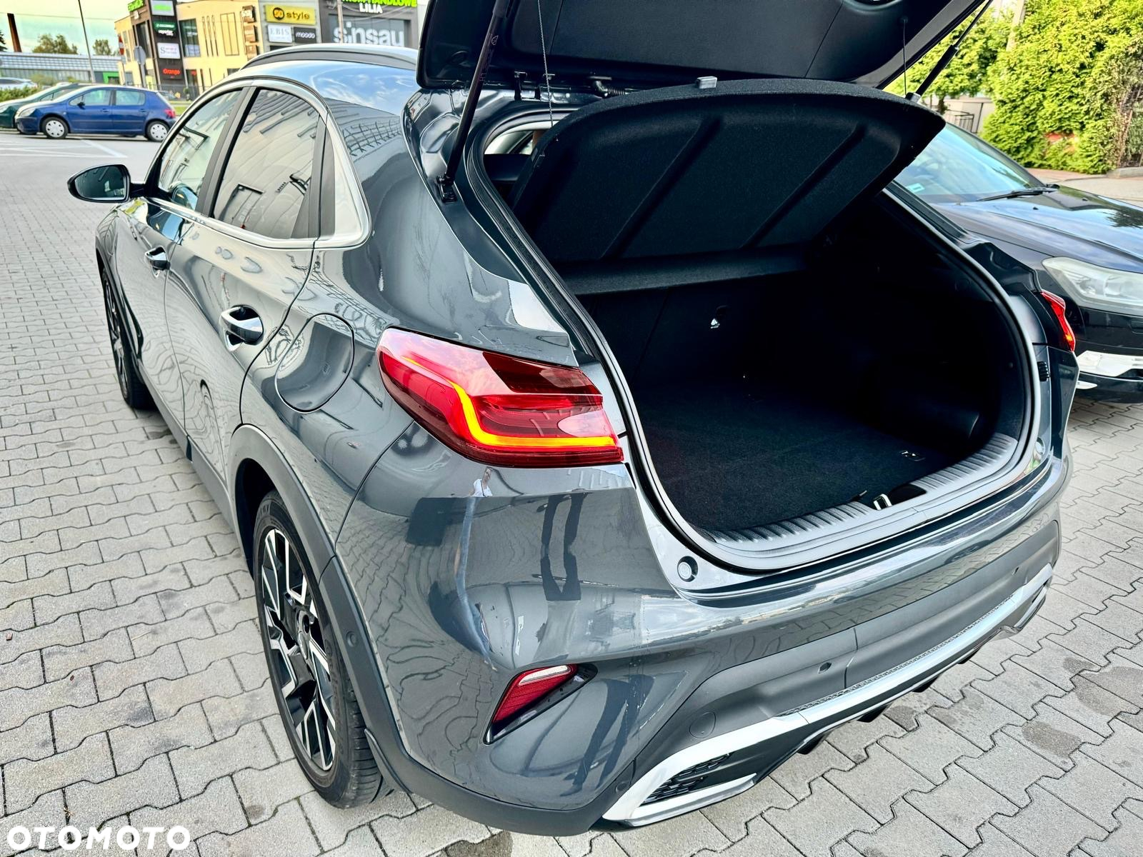 Kia XCeed 1.6 GDI PHEV L Business Line DCT - 16