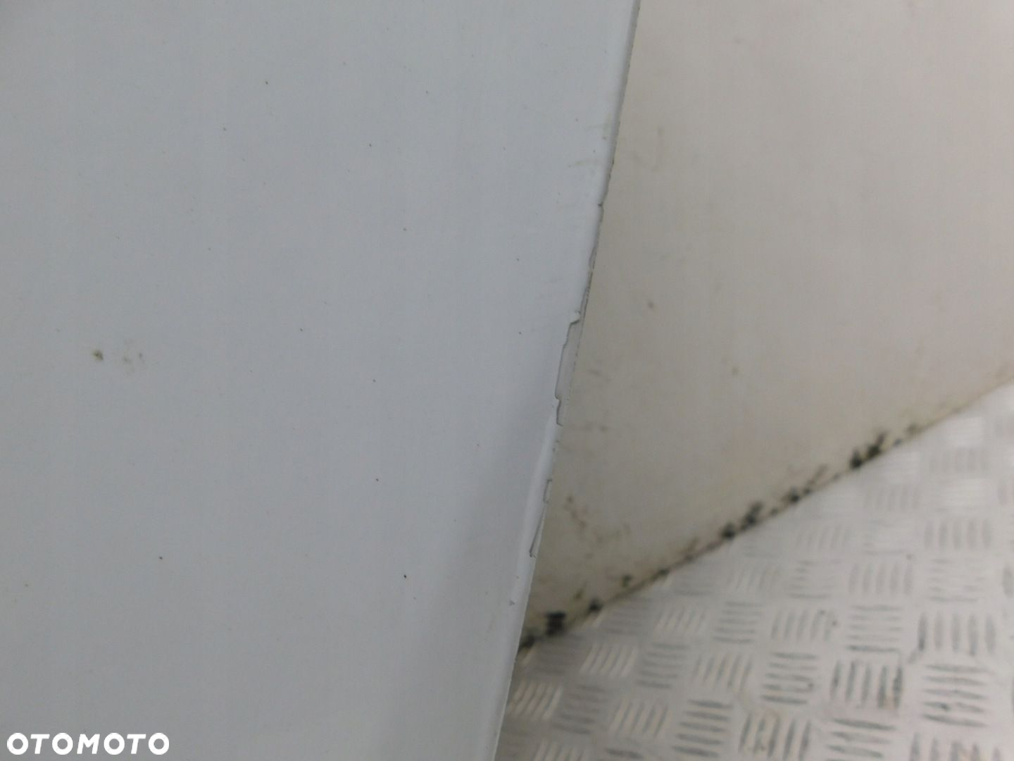 DRZWI LEWE TYŁ Kompletne - RENAULT CLIO IV KOMBI 13-20 - 7
