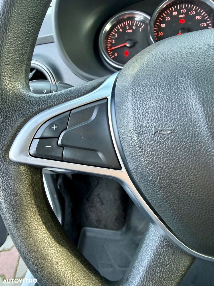 Dacia Lodgy 1.5 Blue dCi Laureate - 18