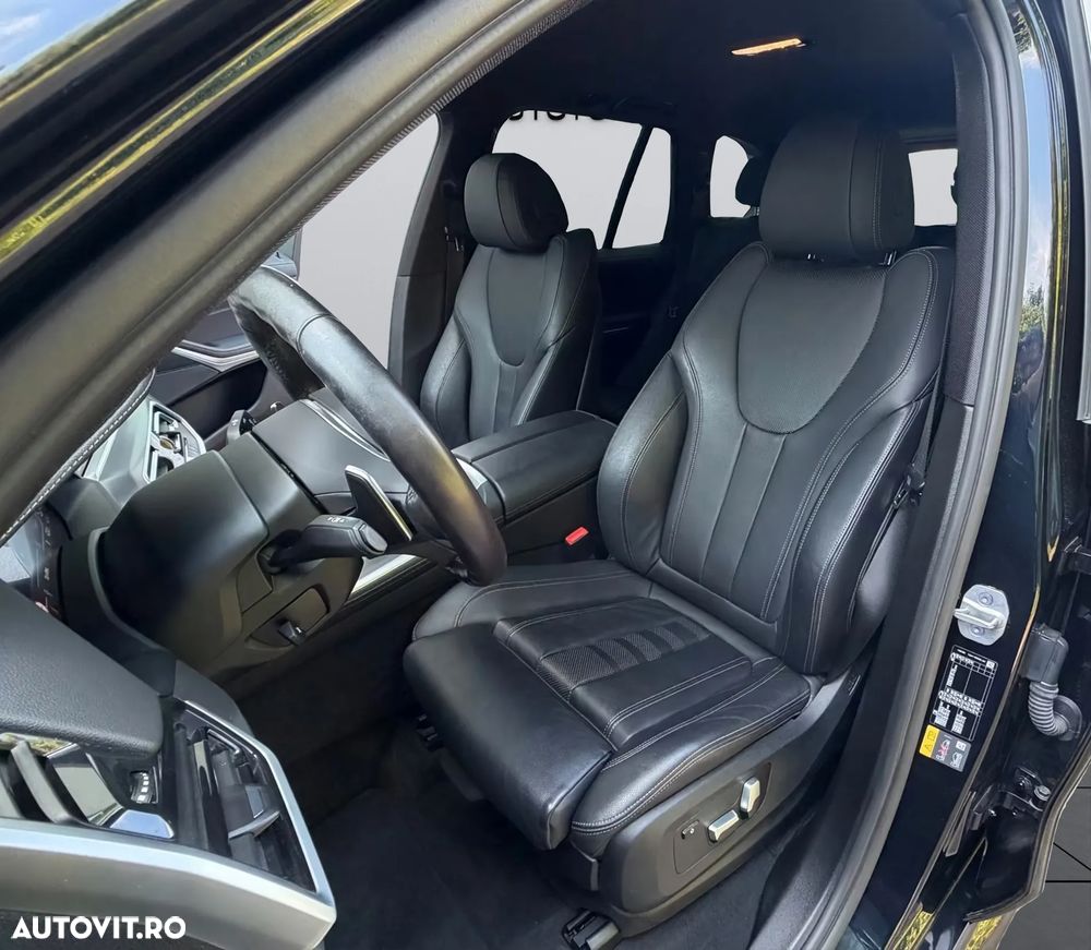 BMW X5 xDrive45e - 11