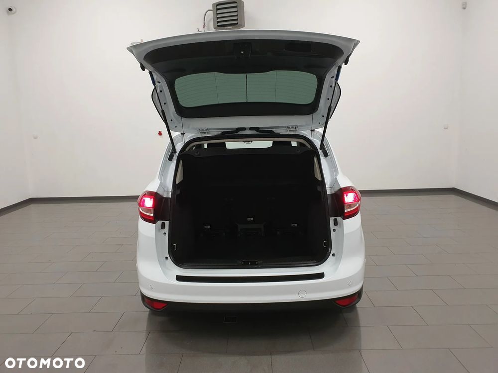 Ford C-MAX - 5