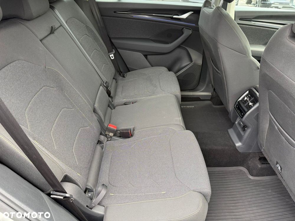 Skoda Kodiaq 2.0 TDI 4x4 Selection DSG - 29