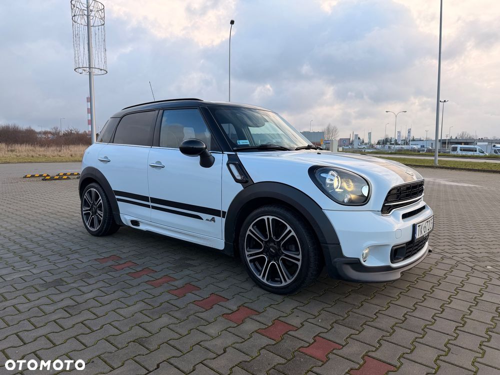 MINI Countryman - 2