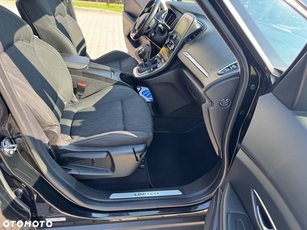 Renault Scenic 1.3 TCe Energy Zen - 20