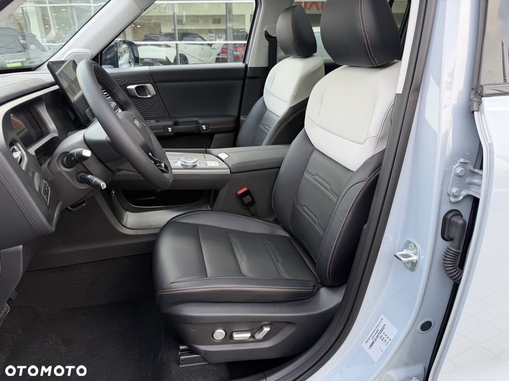 BAIC BJ30 - 30