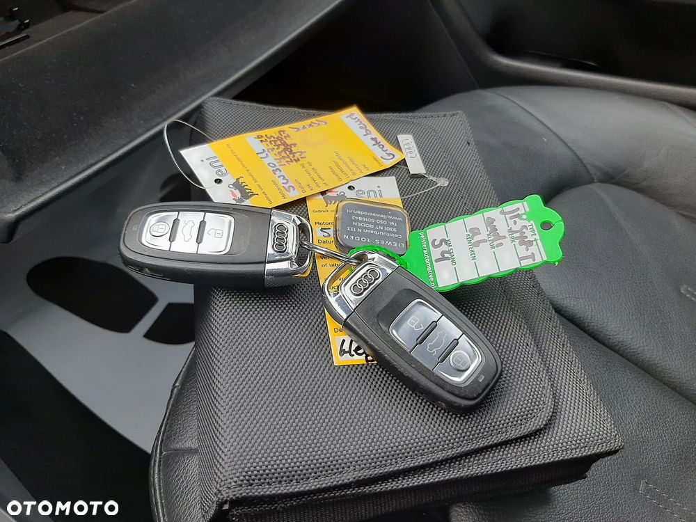 Audi A6 Avant 2.0 TDI Ultra S tronic - 21