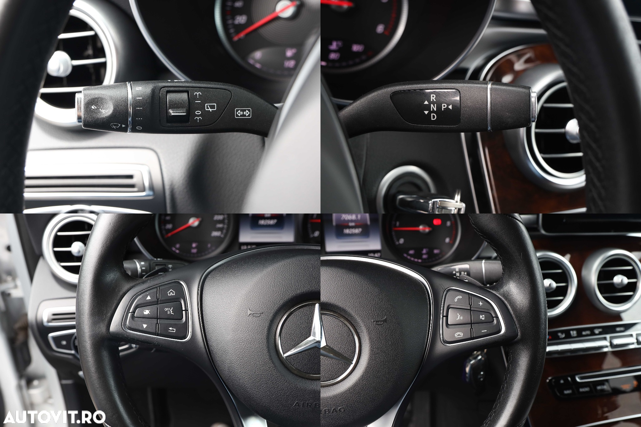 Mercedes-Benz GLC 250 d 4MATIC - 16