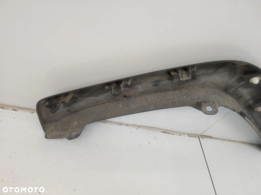 LISTWA NAKŁADKA NA BŁOTNIK LEWY TYŁ TOYOTA RAV4 V 5 - 8