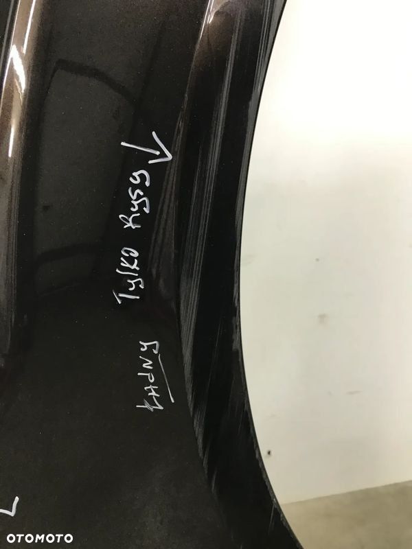 Błotnik Audi a3 8v HB 5D 3D 13-20 PRAWY 8V0821106G 8V0821106C 8V0821106L - 6