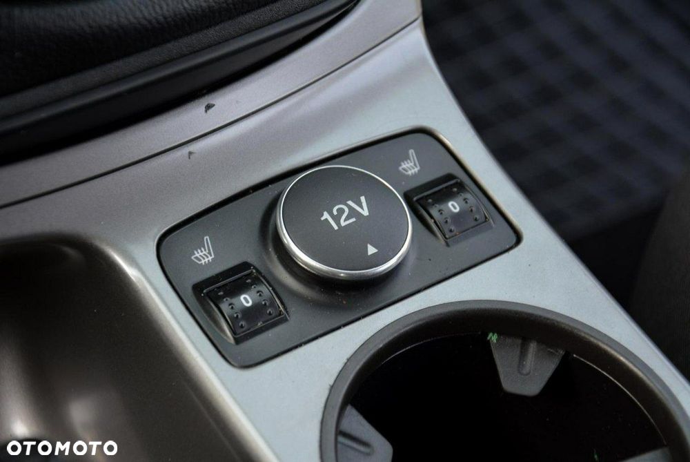 Ford Kuga 1.5 EcoBoost 2x4 Titanium - 31