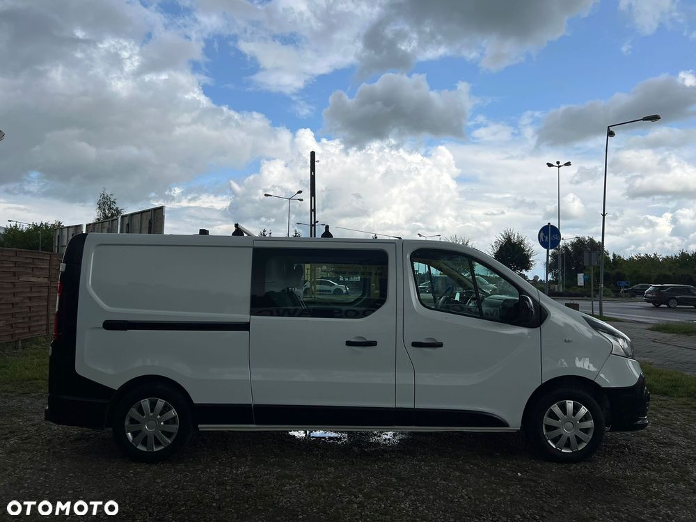 Renault Trafic LONG - 3
