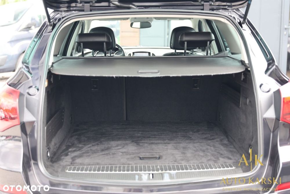 Opel Astra - 38