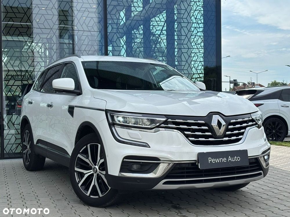 Renault Koleos 1.3 TCe Techno EDC - 9