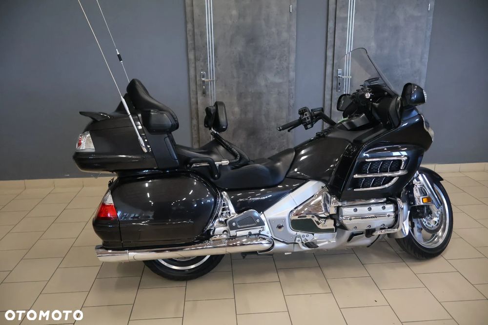 Honda GL - 3