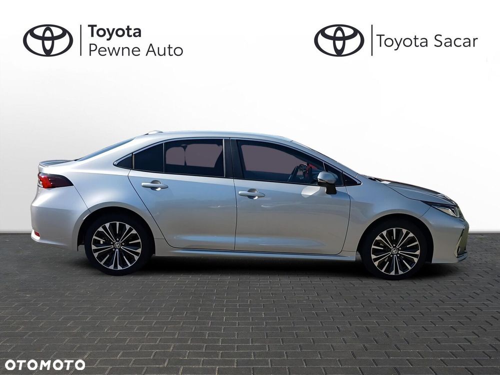 Toyota Corolla 1.8 Hybrid Style - 6