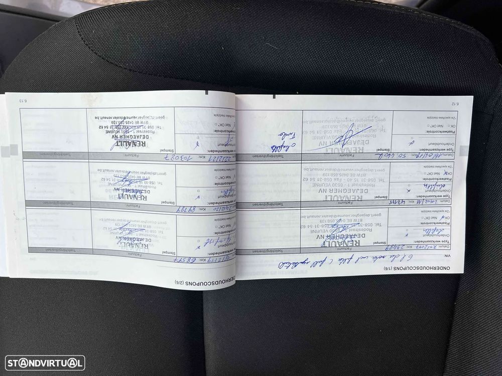 Renault Trafic L2h1 1.6 dci grand confort - 18