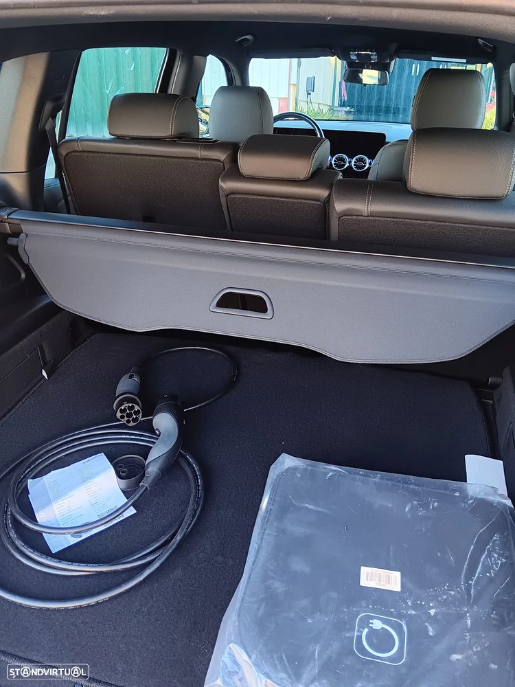 Mercedes-Benz EQB 300 4Matic - 6