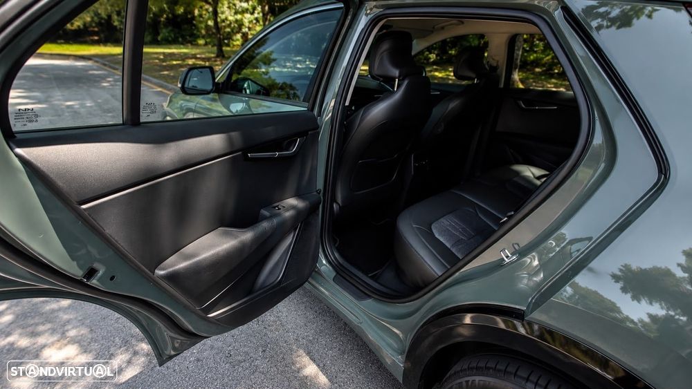 Kia e-Niro 64kWh - 15